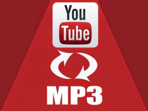 convertidor YouTube a mp3